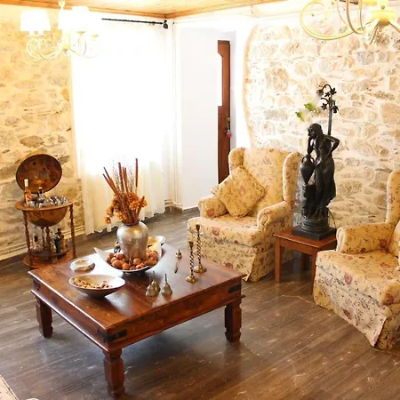 Kiratsos House Villa Skiathos Town Exterior photo