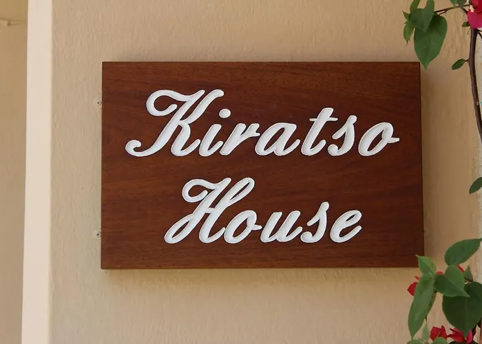 Kiratsos House