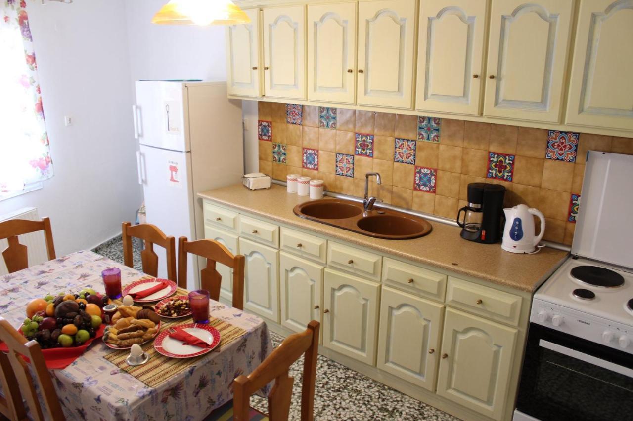 Holiday home Kiratsos House Skiathos Town