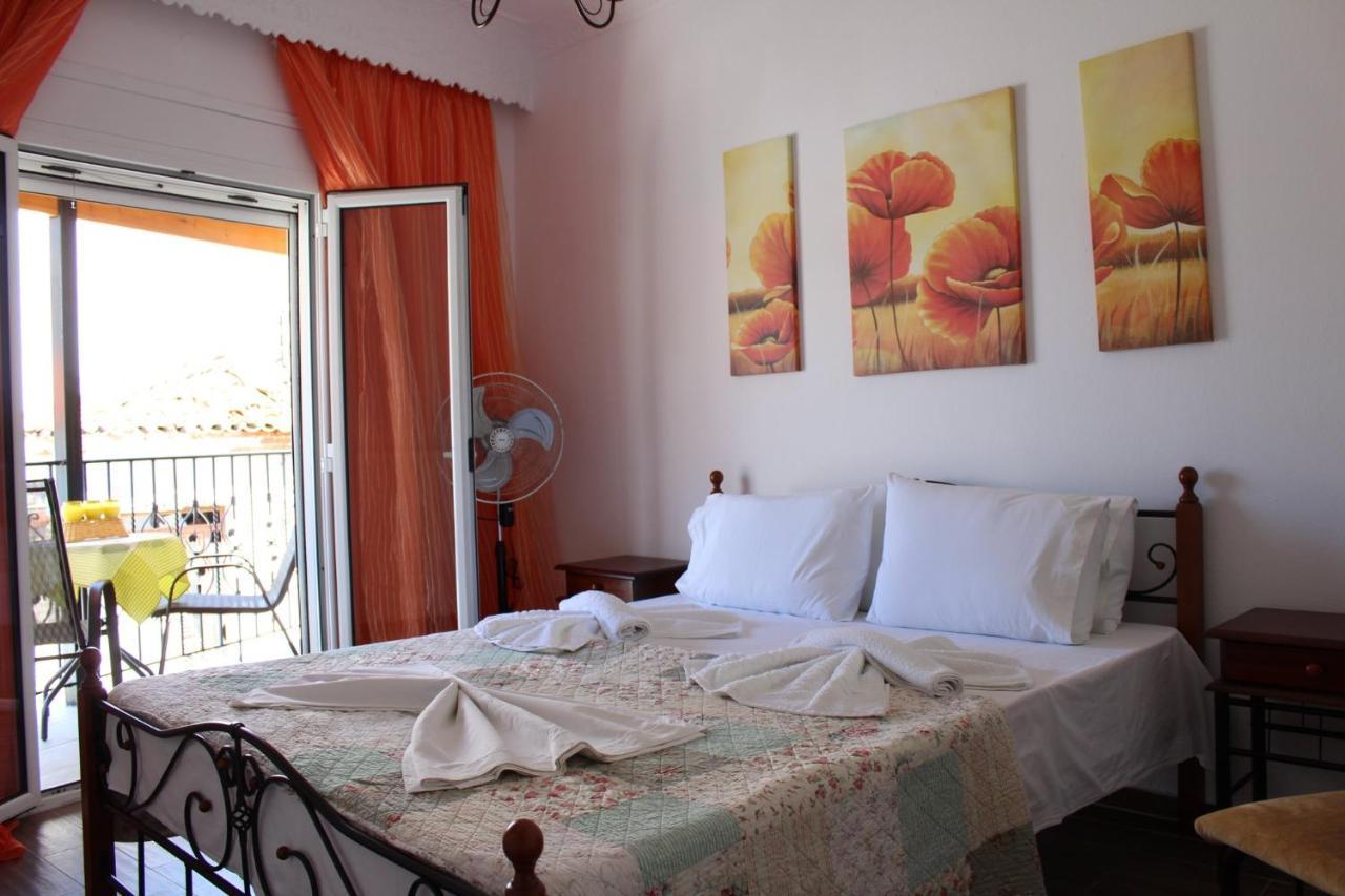Holiday home Kiratsos House
