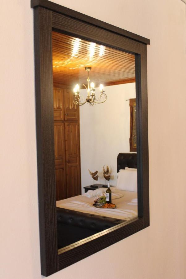 Kiratsos House Tatil Evi *