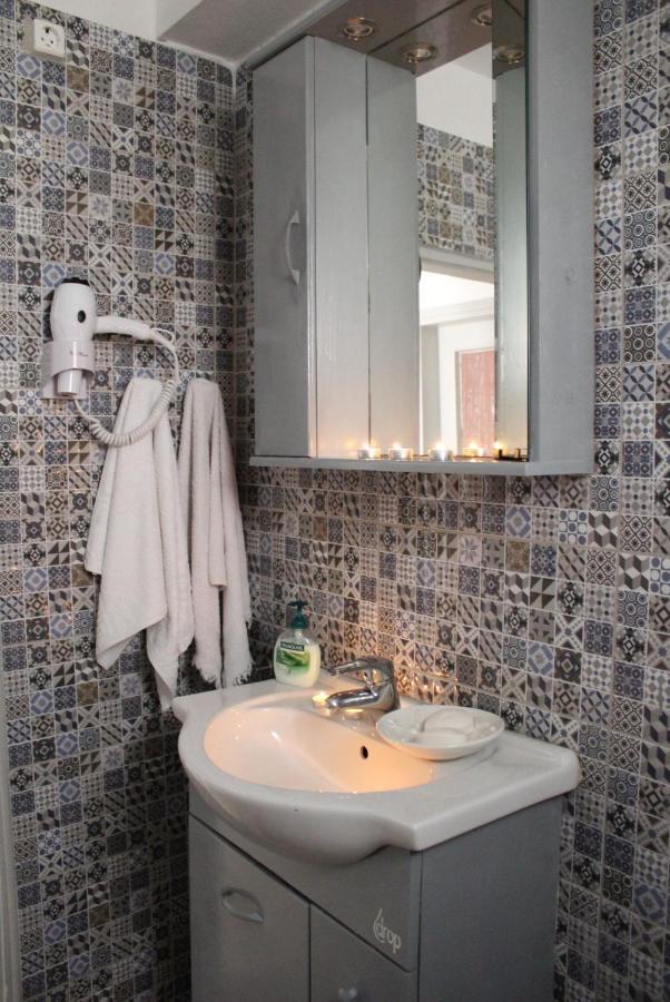 Kiratsos House Tatil Evi