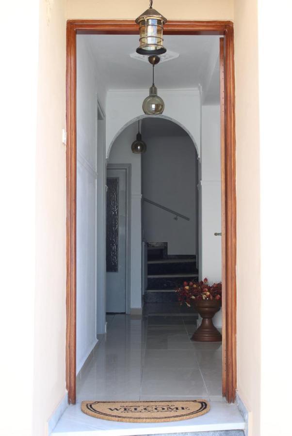 Tatil Evi Kiratsos House