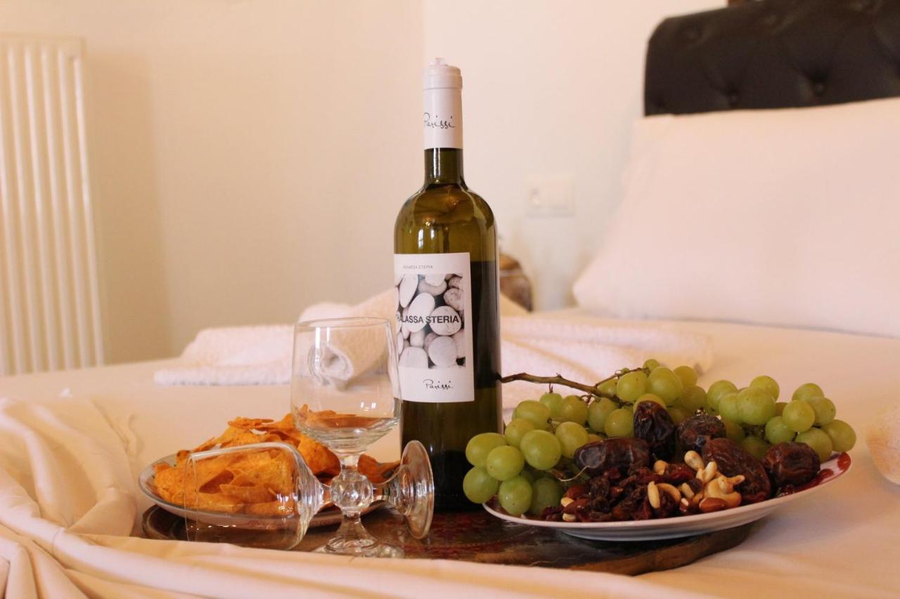 Holiday home Kiratsos House Skiathos Town