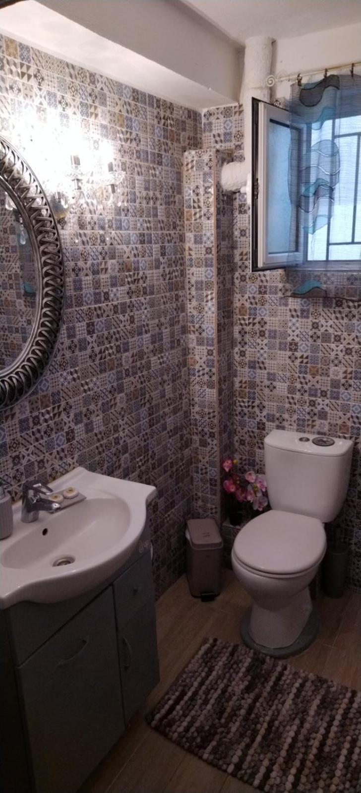 Tatil Evi Kiratsos House
