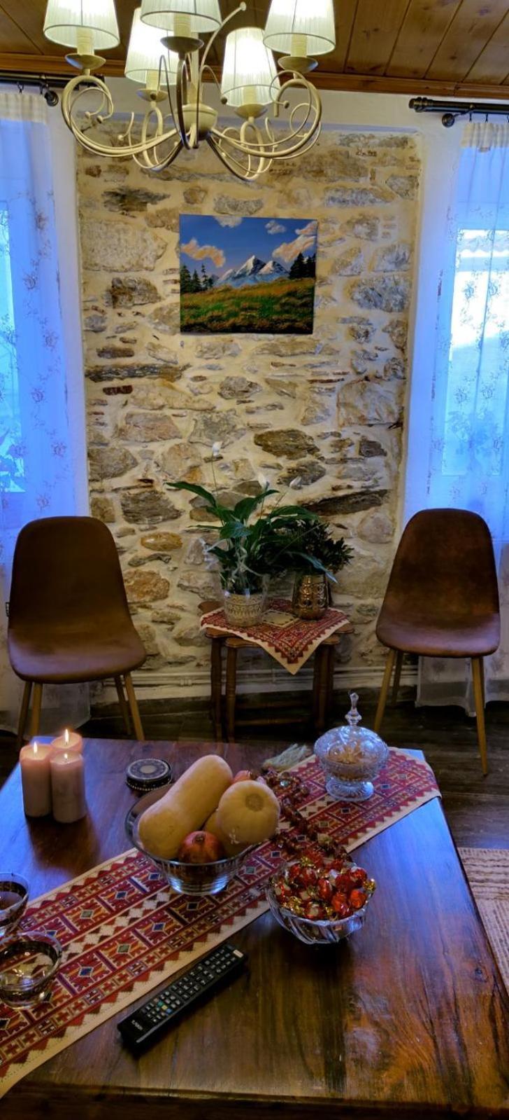 Holiday home Kiratsos House Skiathos Town
